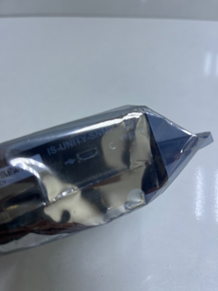 Vertiv Liebert Network Interface Card IS-UNITY-SNMP ( new no box)
