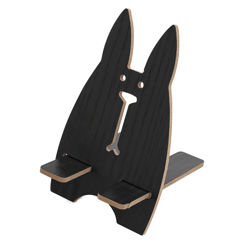 Monitor Stand Riser W/ Storage Organizer & Lock Drawer for Home Office Computer