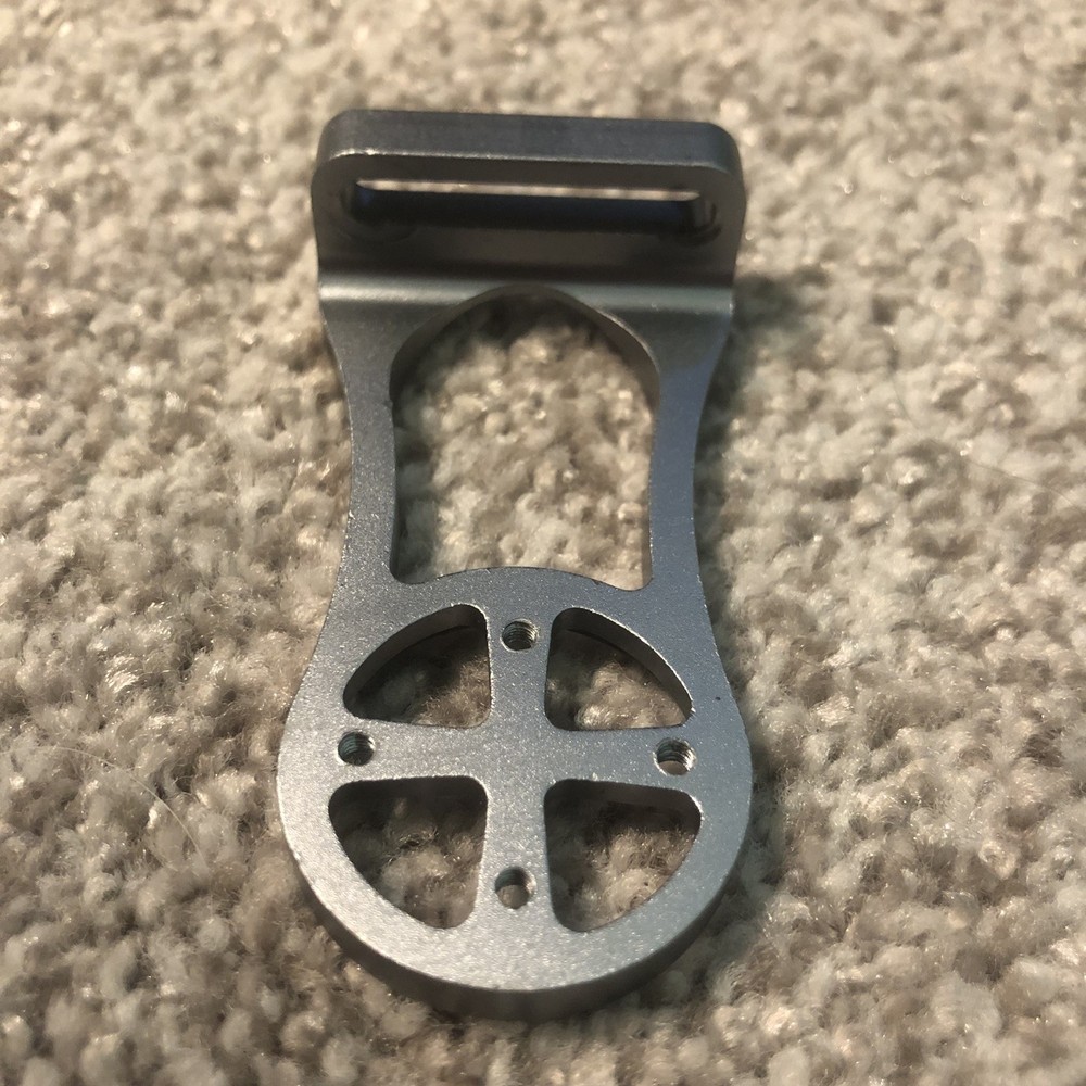 GPS Device Mount for Garmin, Wahoo...