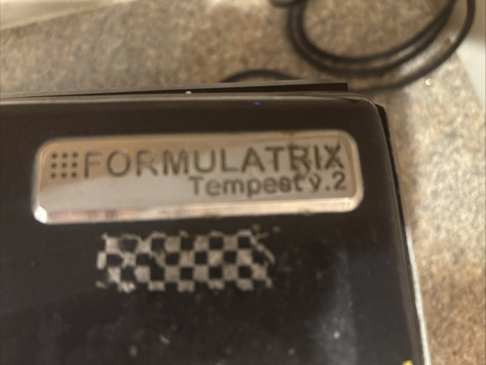 Formulatrix Tempest V.2 Liquid Handler