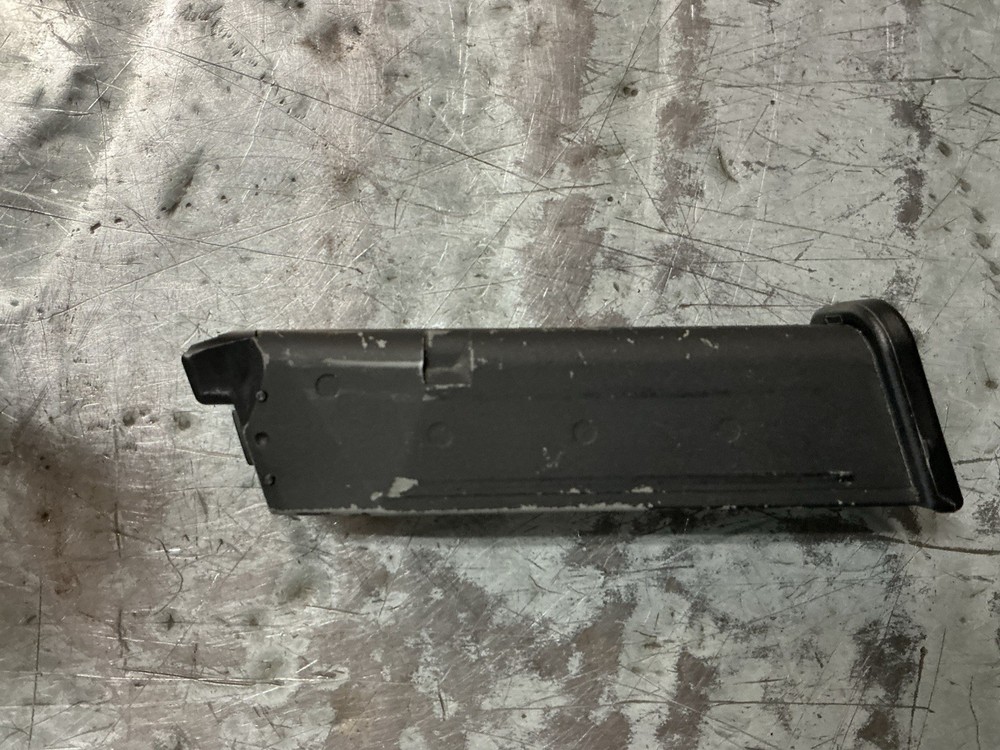 Umarex Glock 17 Gen4 CO2 4.5mm BB Blowback Gun