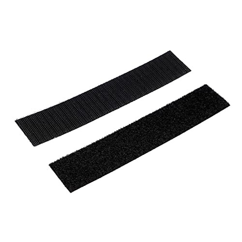 Amon Fastener Tape Black 3952