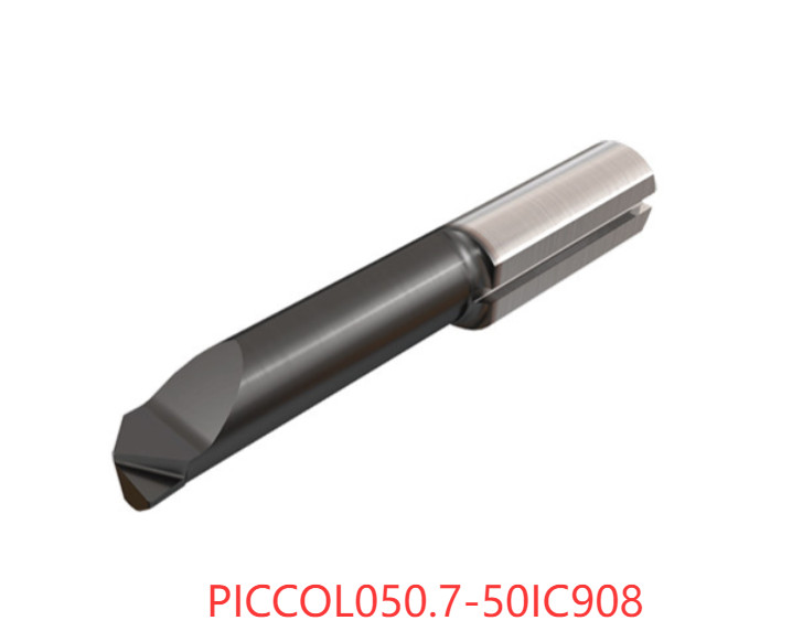 1   PCS  ORIGINAL  INSERTS    ‎‎PICCOL050.7-50IC908