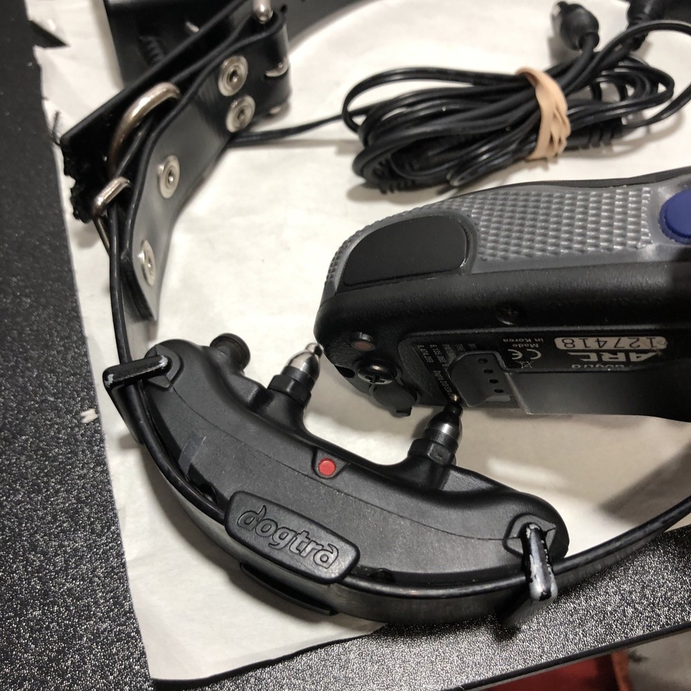 Dogtra ARC Professional 3/4 Mile Training E Collar Remote