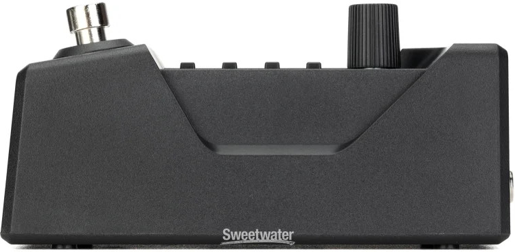 Casio Dimension Shifter Wireless Expression Controller