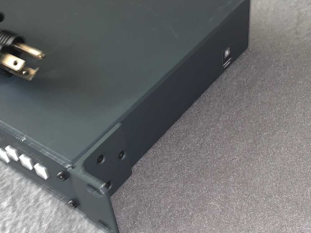 Kramer VP-437XL Presentation Switch/Scaler