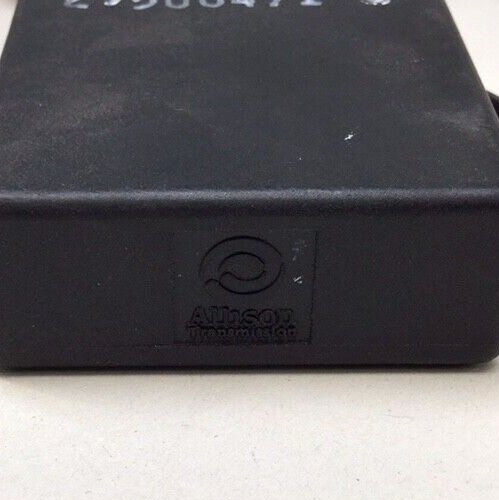 Allison 29506471 Module Retarder