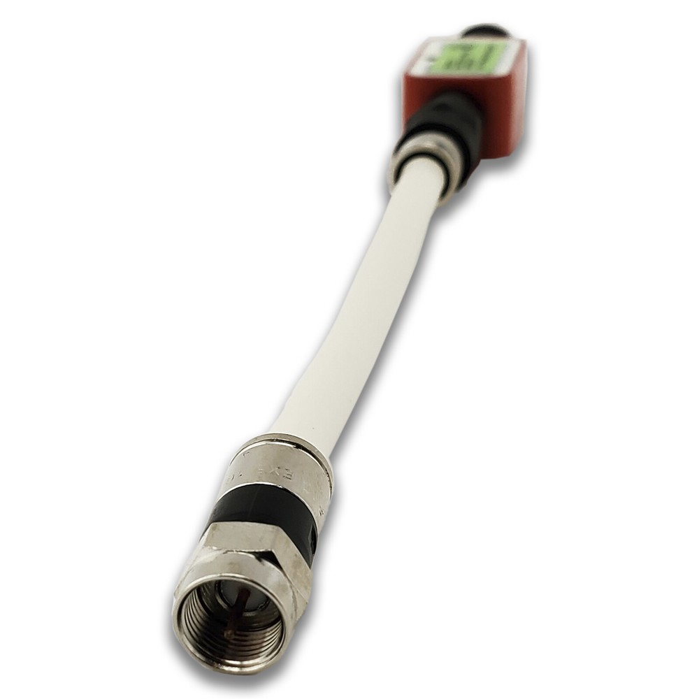 DECA BSFR0-01 Band Stop Filter for DirecTv