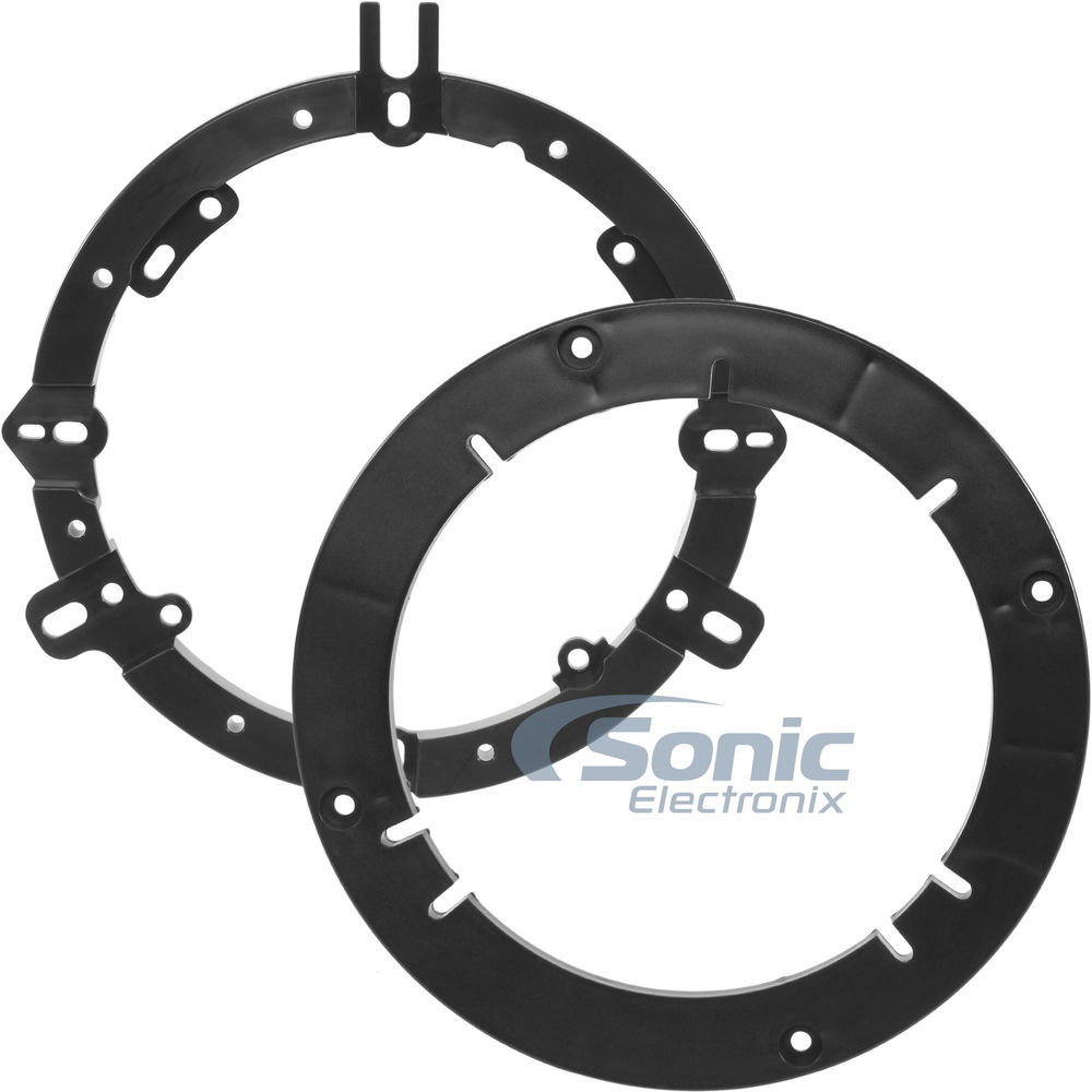 Metra 82-4203 6" - 6.75" Universal Speaker Adapter