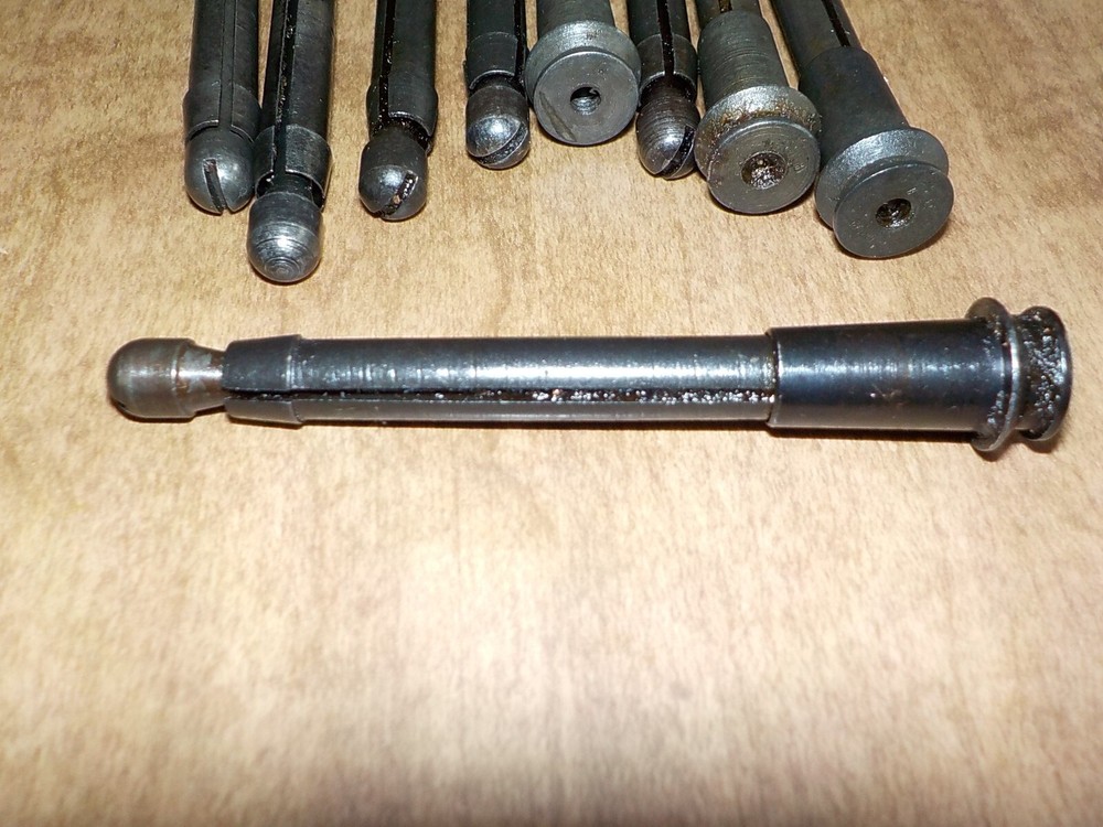 1903 Garand Broken Shell Extractor 30-06 Cartridge Removal Tool Head Separation