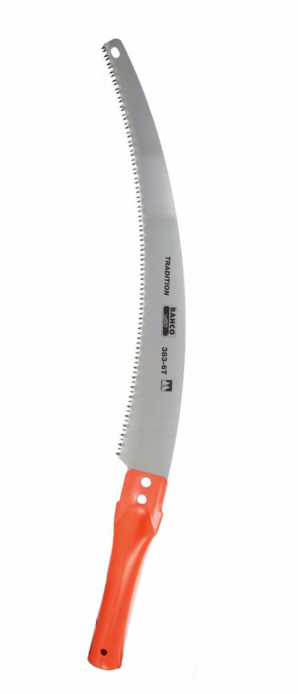Bahco 383-6T Pole Pruning Saw