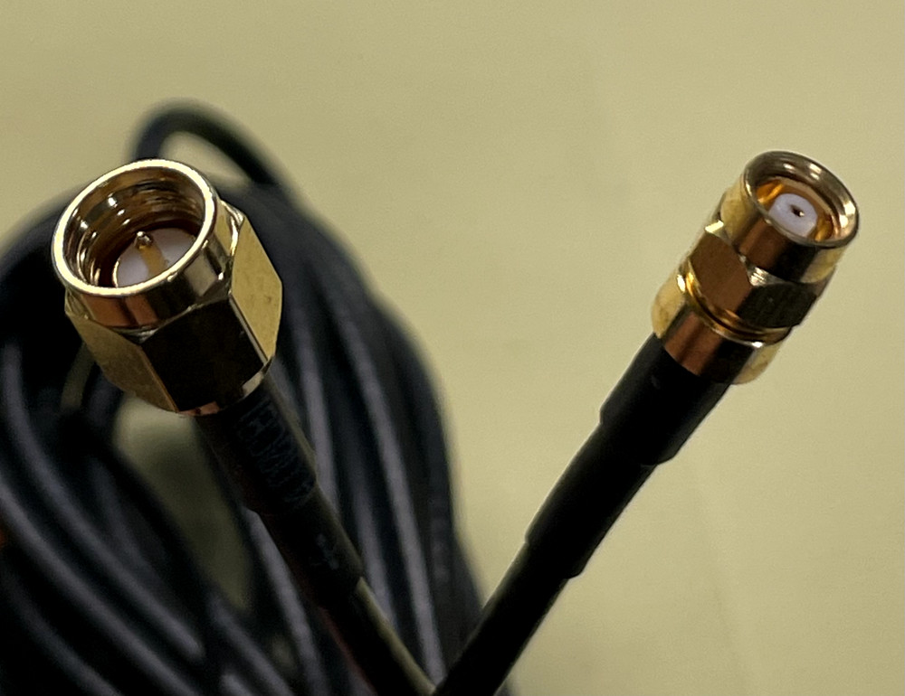 GPS & GSM Antenna for Location Messaging Unit Systems & GPS Tracking Devices