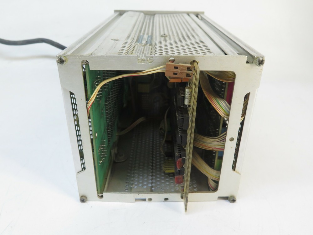 Tektronix 067-0807-00 DVST Display Exerciser