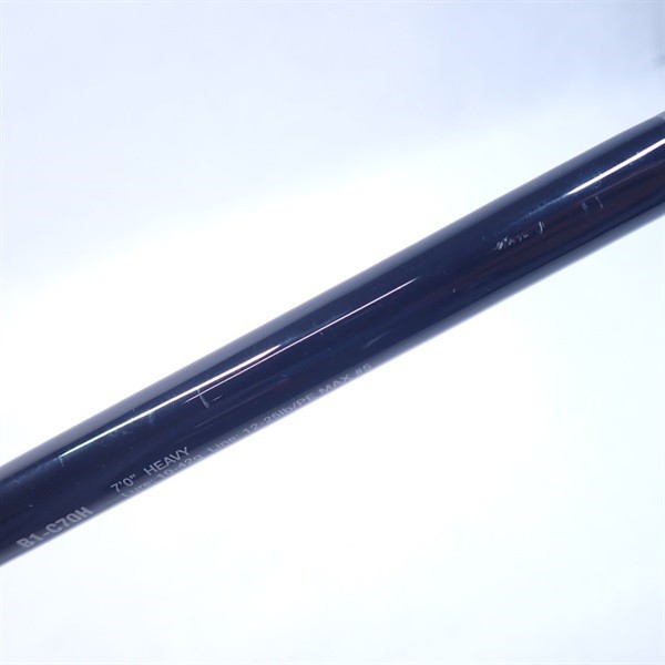 JACKALL BPMB1-C70H Cond/C