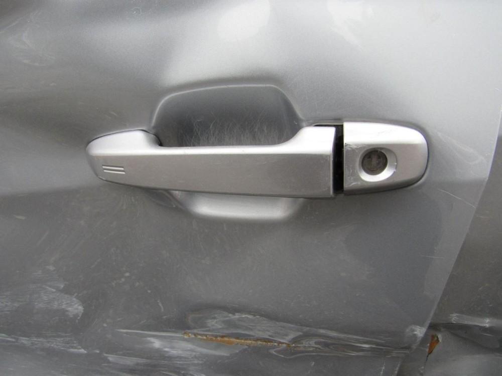FORESTER 2020 Glove Box 1018336