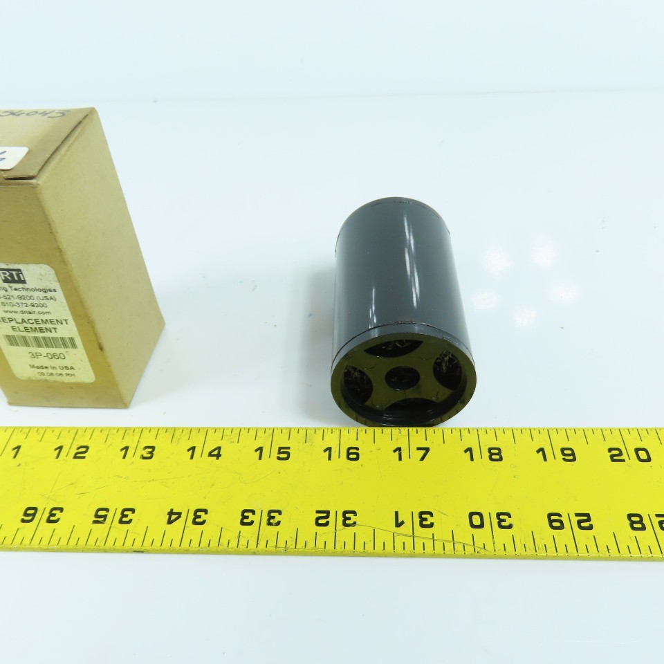 Reading Technologies 3P-060 3P Eliminizer Filter Element NEW