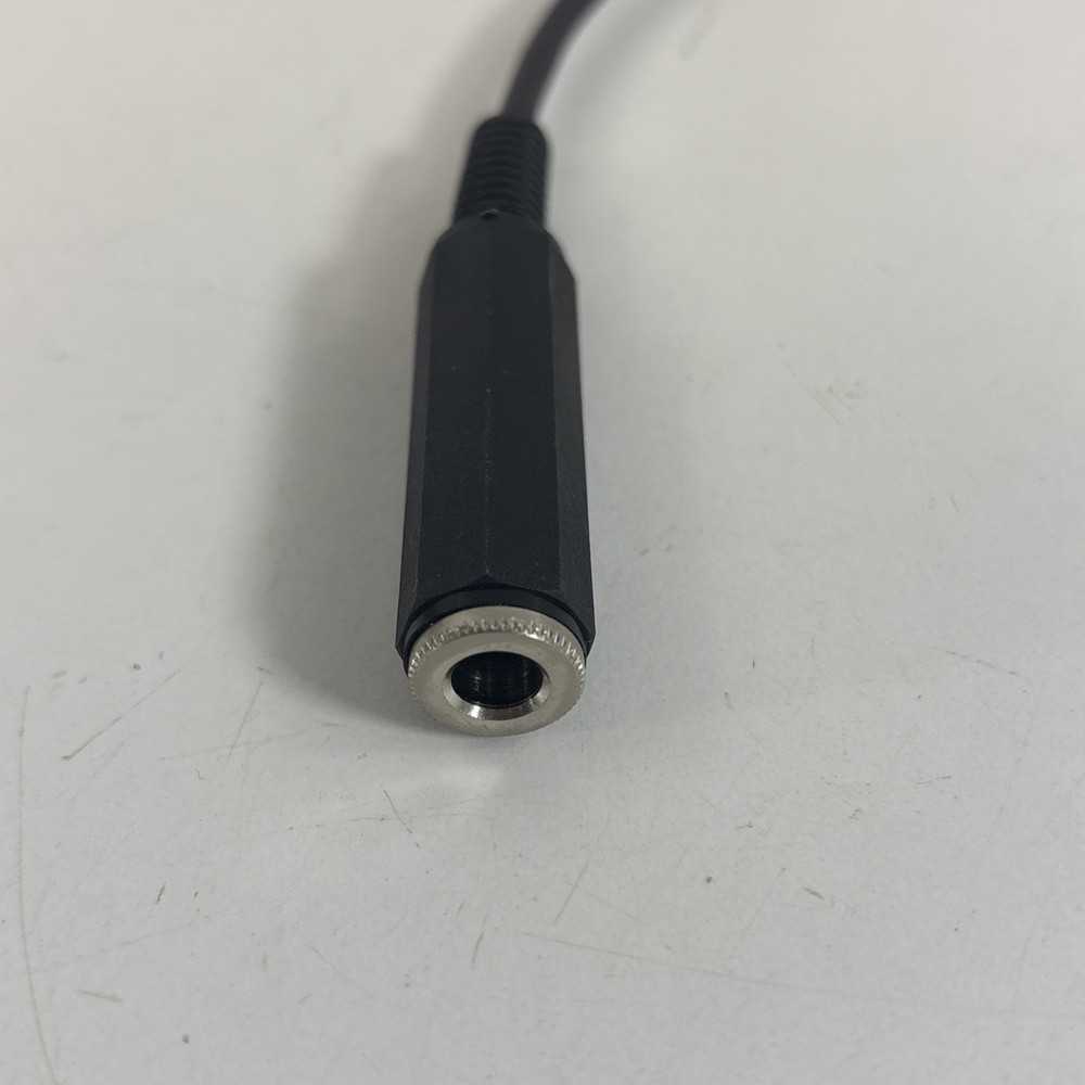 M1006-61689 PHILIPS ADAPTER CABLE QTY 1