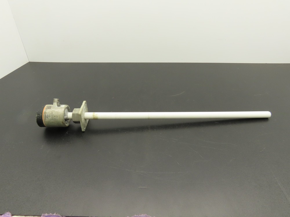 IFM Efector LK1023 Electronic Level Sensor