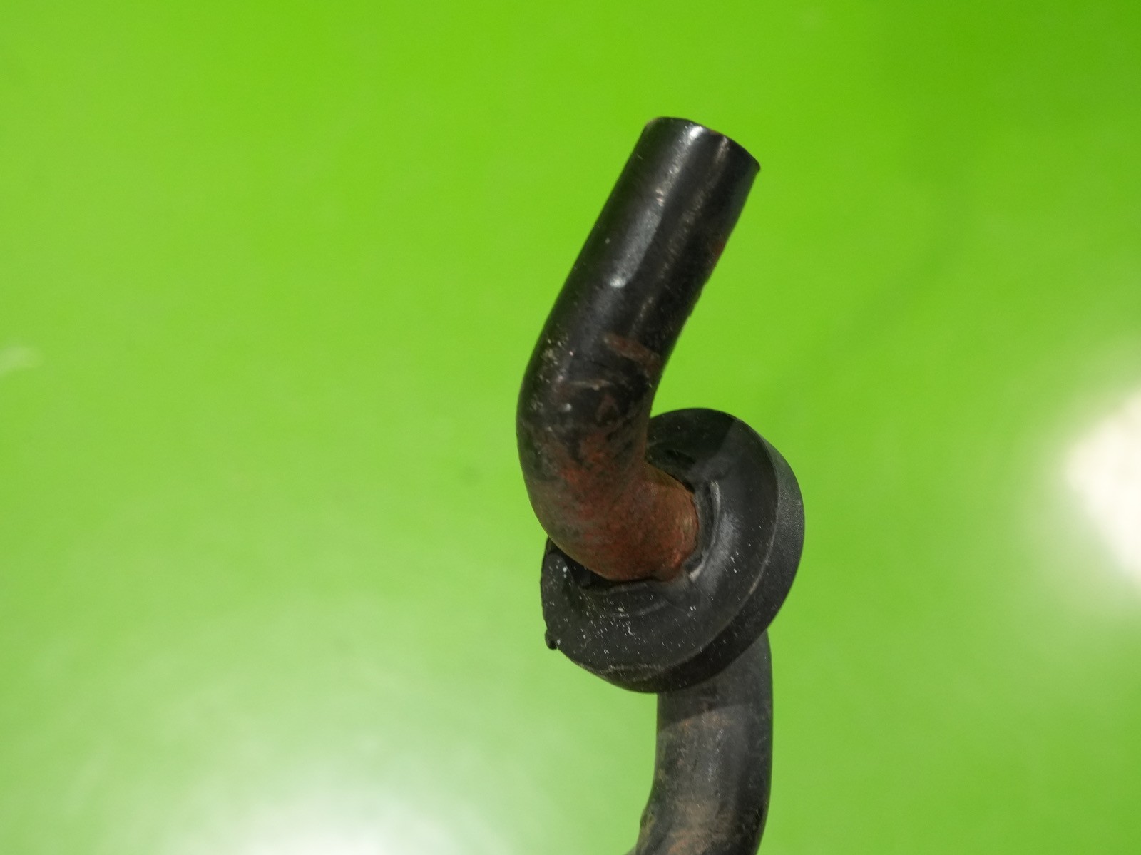 92-95 Civic OEM hood support arm prop rod bar del Sol Honda Acura