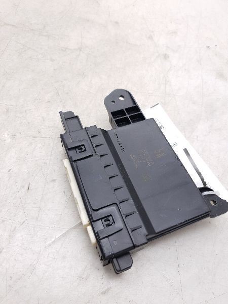 2017 TOYOTA PRIUS A/C BLOWER MOTOR CONTROL MODULE ECM ASSEMBLY