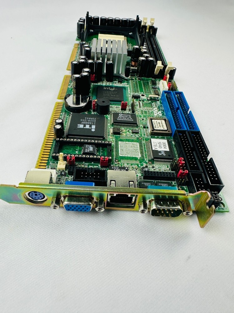 Avalue ECB-875 CPU Board