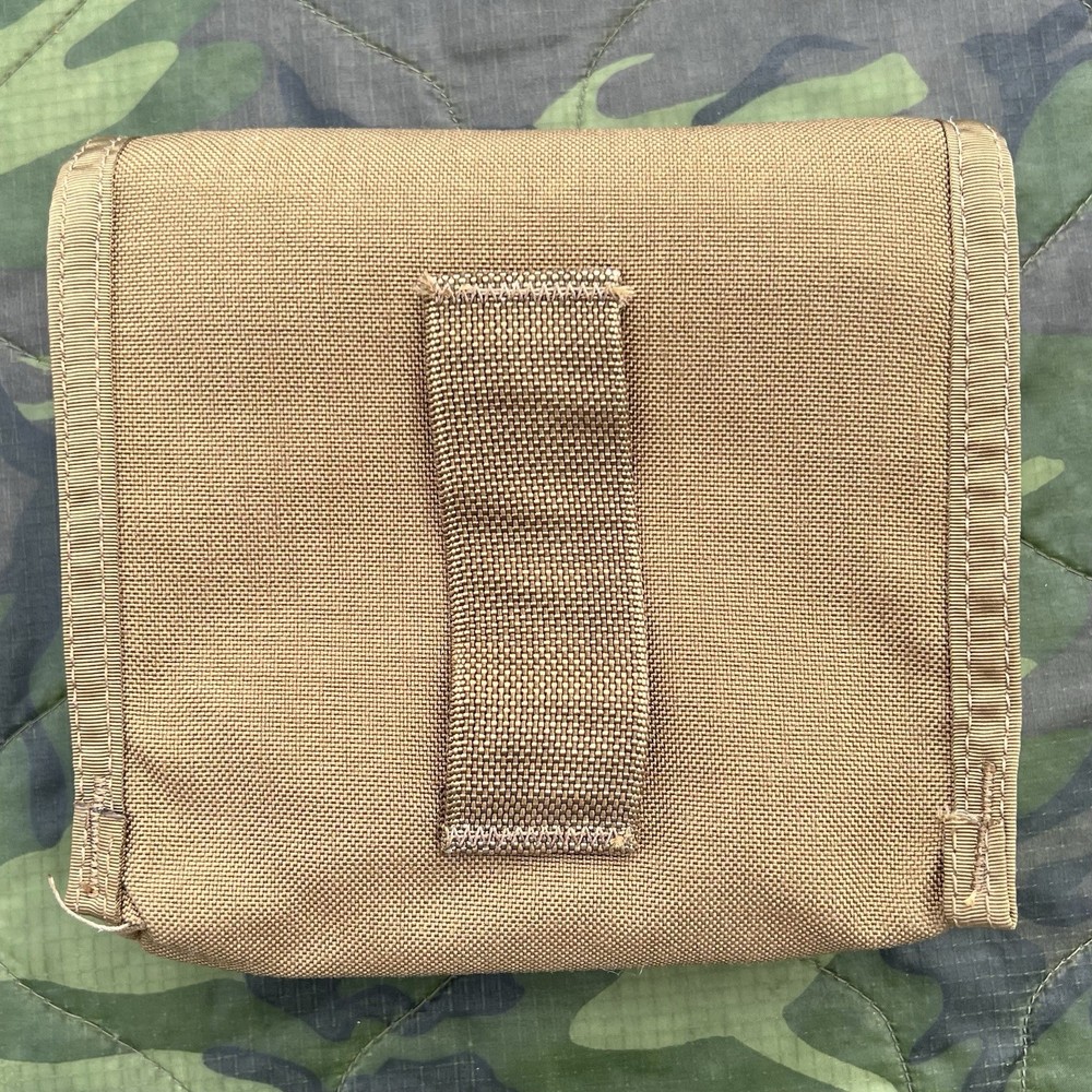 Ceejay Combat ID Thermal Panel CIDT /Thermal Identification Panel TIP NSWDG SOF