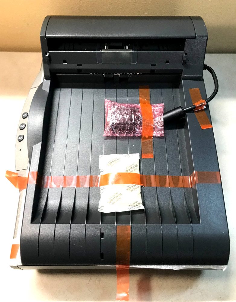 Xerox DocuMate 515 Flatbed Scanner