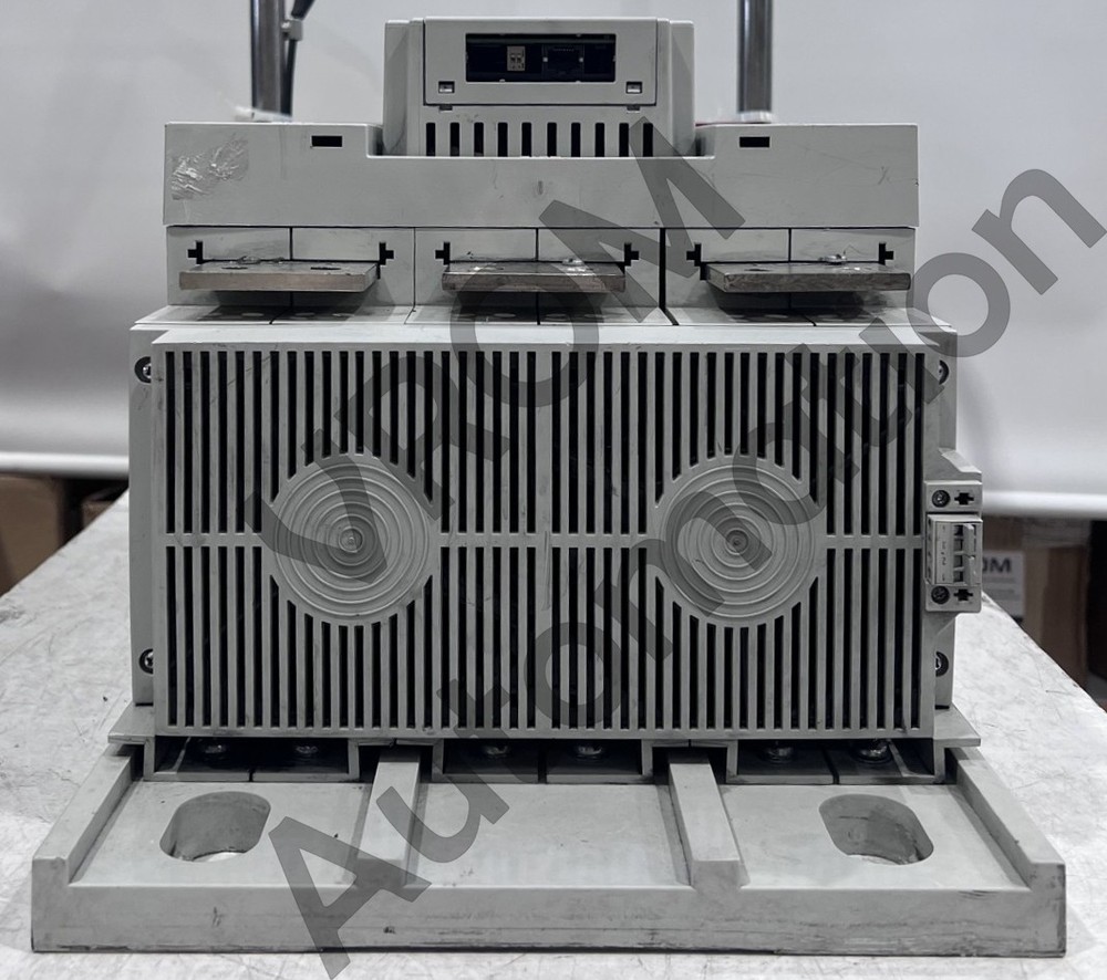 Allen Bradley 150-F361NBD /B SMC-Flex, Solid State Controller, Open, 361 A, 200-