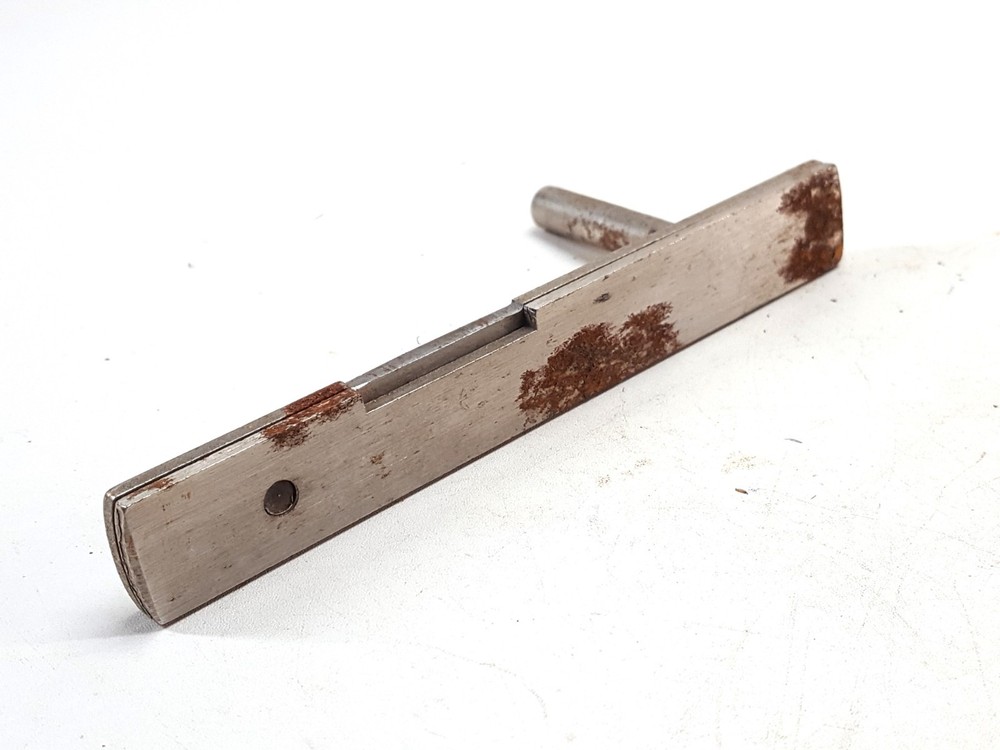 4793 Stanley No. 55; Adjustable Beading Stop, Variable Width Foot