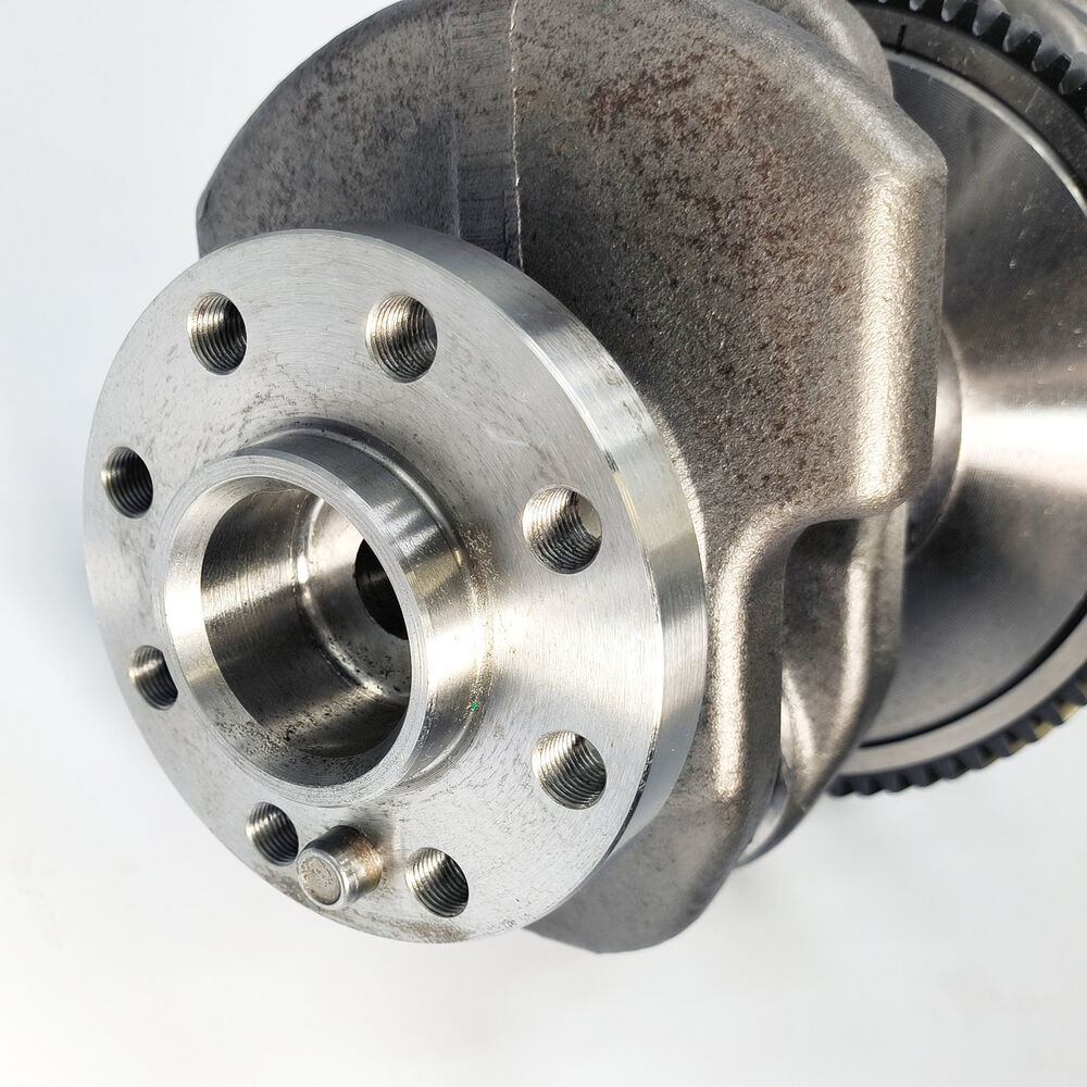 2.0L M274 M270 Engine Crankshaft & 4X Con Rods & Bearings Set For Mercedes-Benz