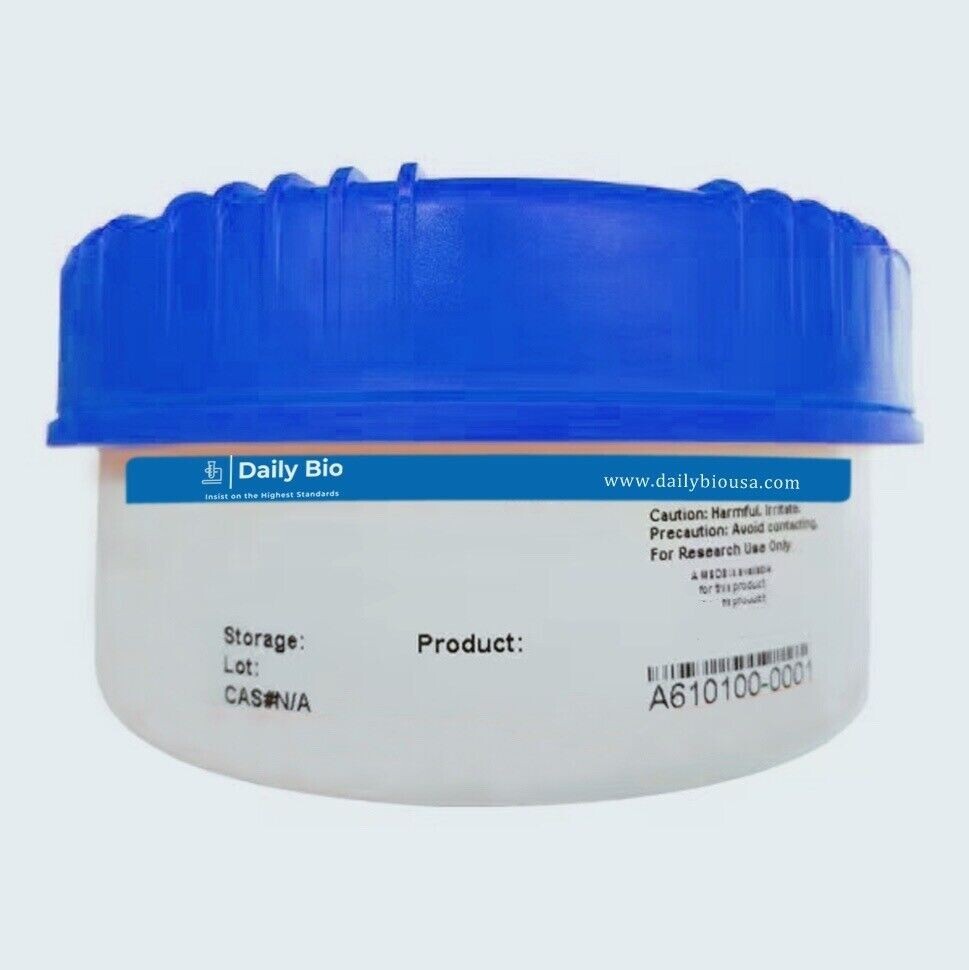 Guanidine hydrochloride 100g