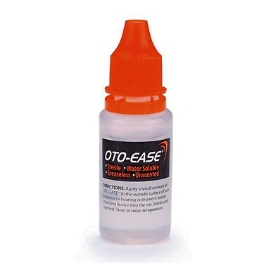 Ear Mold Lubricant