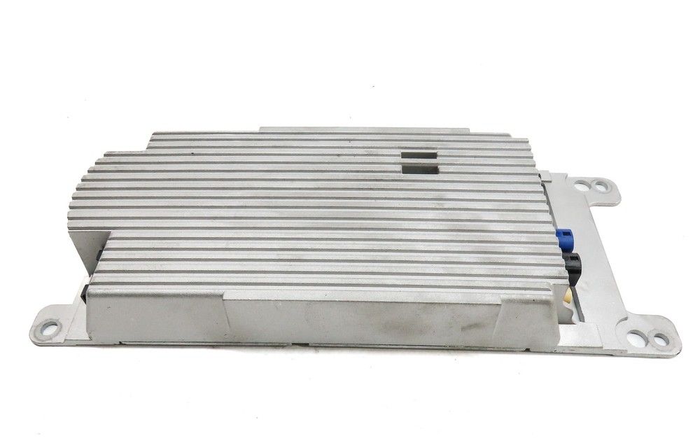 2012 BMW M3 (E90) BLUETOOTH COMBOX COMMUNICATION CONTROL MODULE