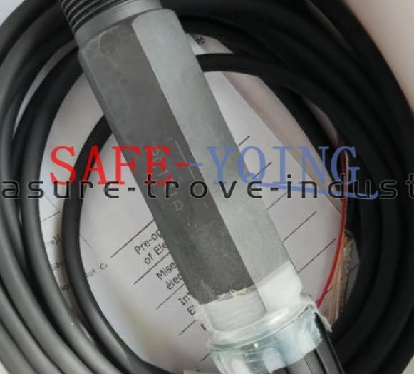 NEW 1PCS HACH PC1R1A PH Electrode