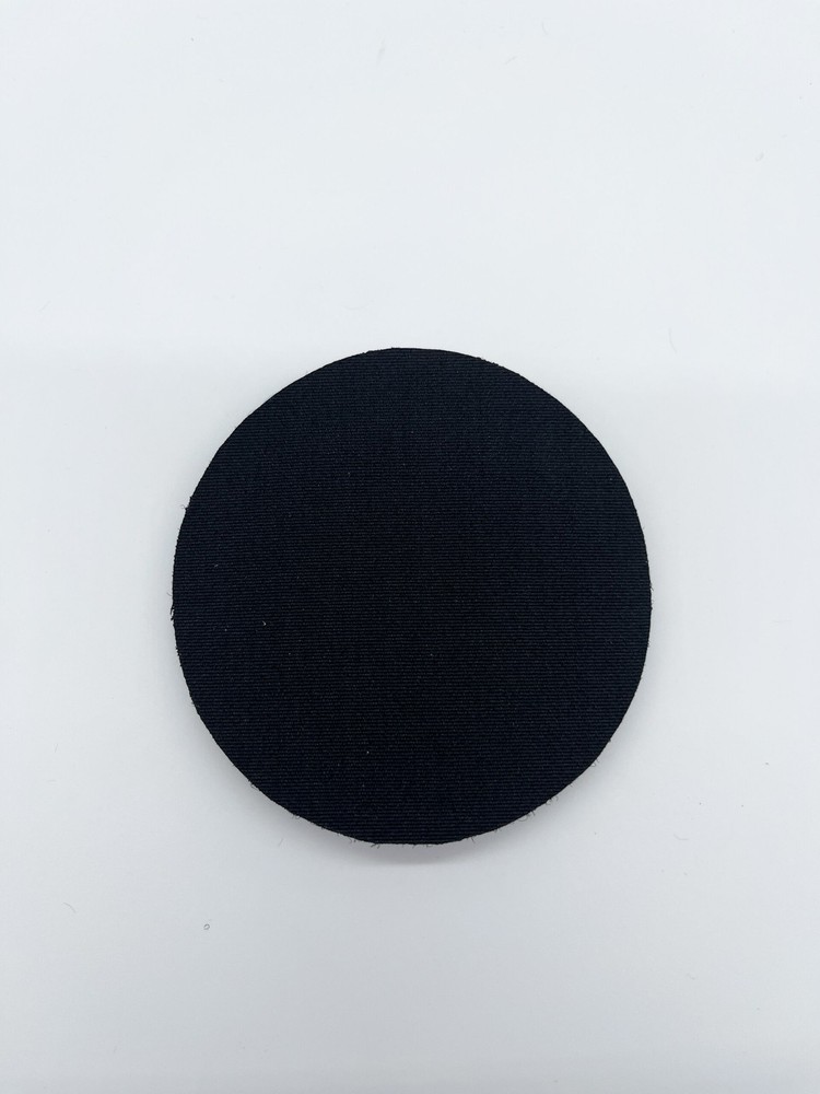 Fun Meter Patch – Hook and Loop Backing, 3.5 in