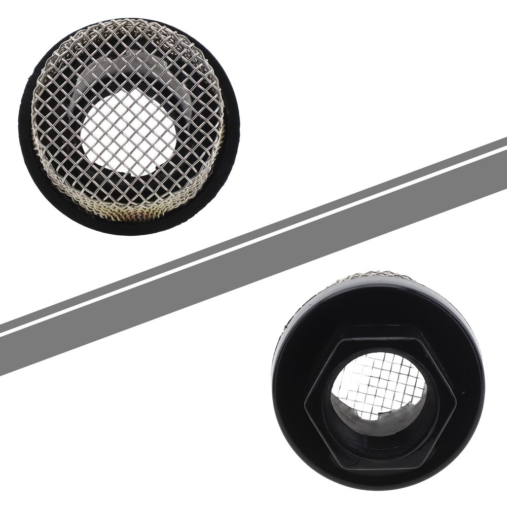 Inlet Specification Filter Airless Paint Sprayer Compatibility Inch Thead