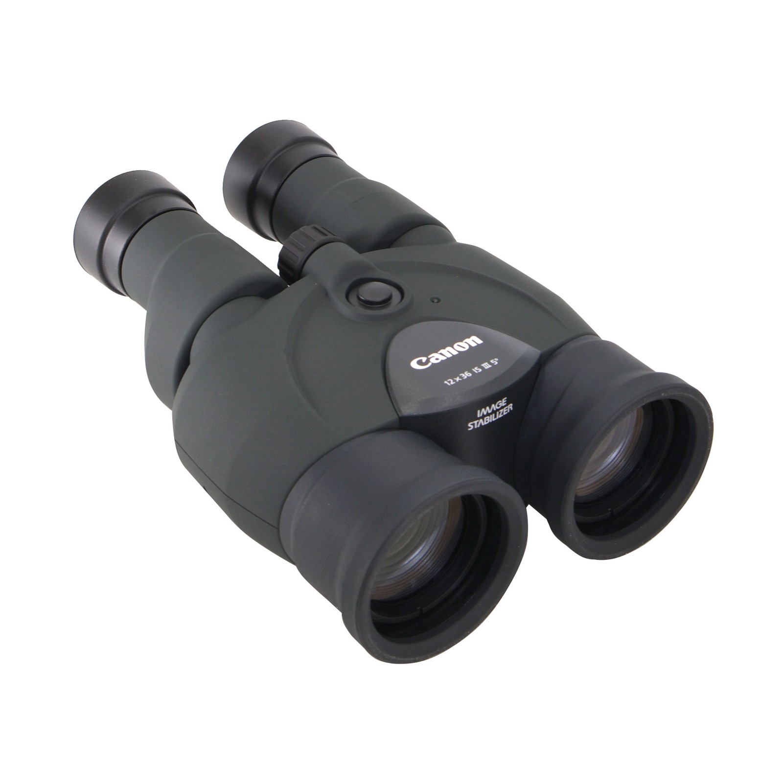 Canon 12x36 IS III Image Stabilized Binoculars