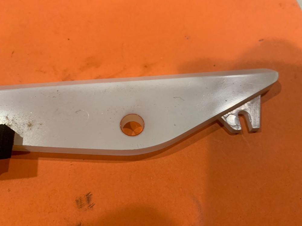 Sansui TU-7700 Stereo Tuner - Parting Out - Light Diffuser