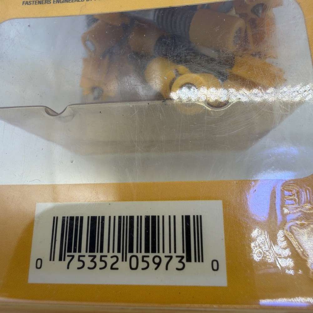 DEWALT 1” Threaded Stud Threaded Drive PIN And 1/2” Drive Pin-25 Each Pack {24}