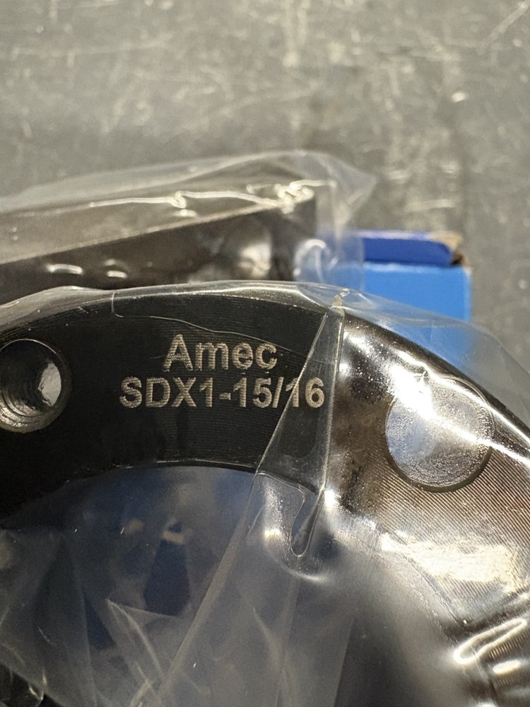 SD 1-15/16 Tapered Bushing
