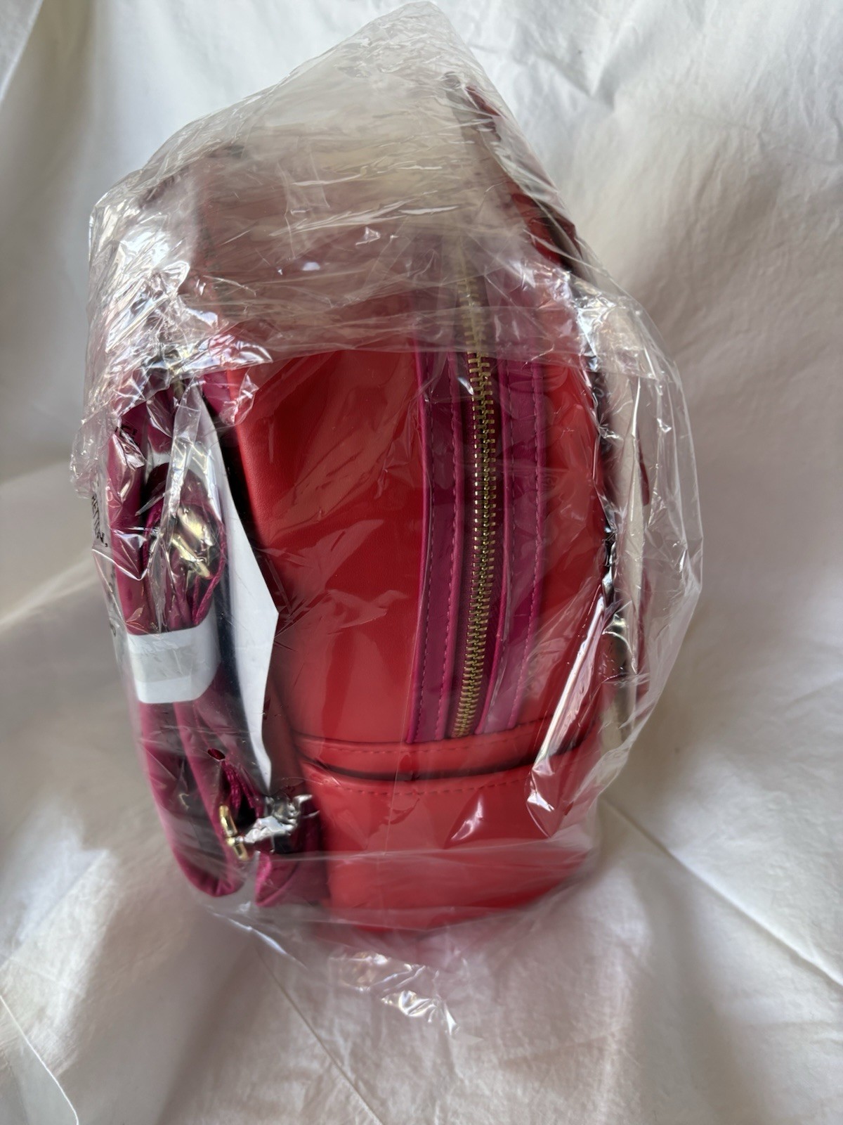 Loungefly Mulan Mushu Cosplay Mini Backpack - NWT