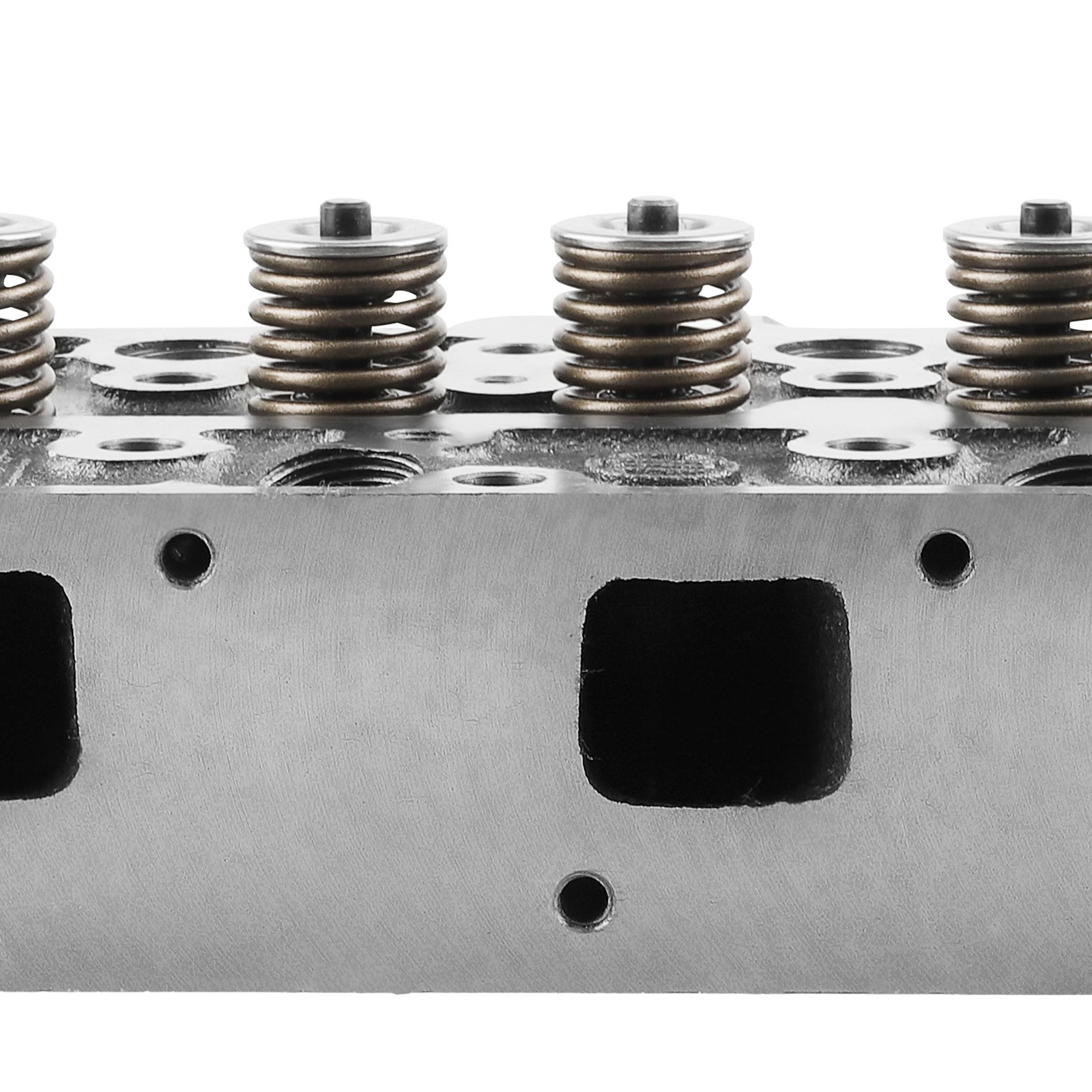 Complete Cylinder Head for Kubota D902 Engine D902-EF01 1G962-03045 1G962-03046