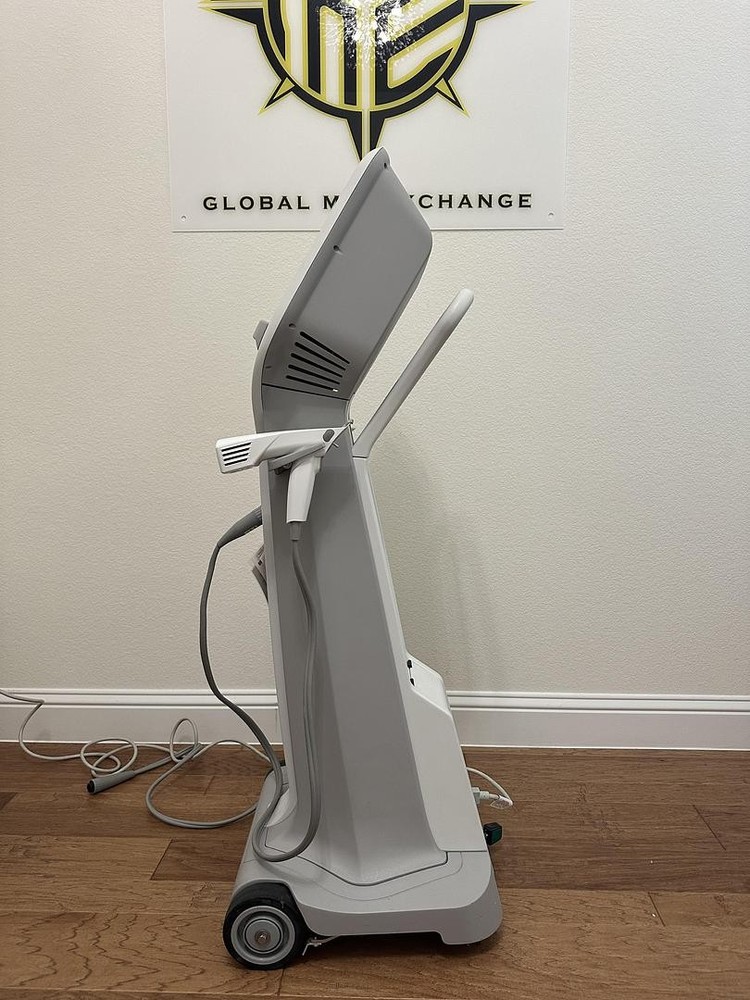 2011 Syneron Candela Profound RF Micorneedle