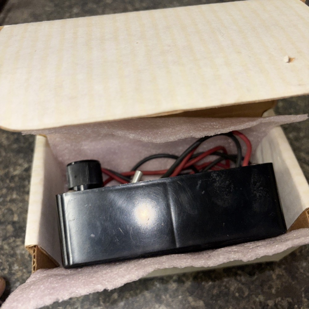 Altek 234 Milliamp Loop Calibrator