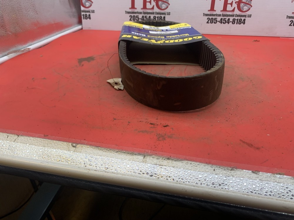 GOODYEAR 3432V450 Variable Speed Belt Length: 46 in.