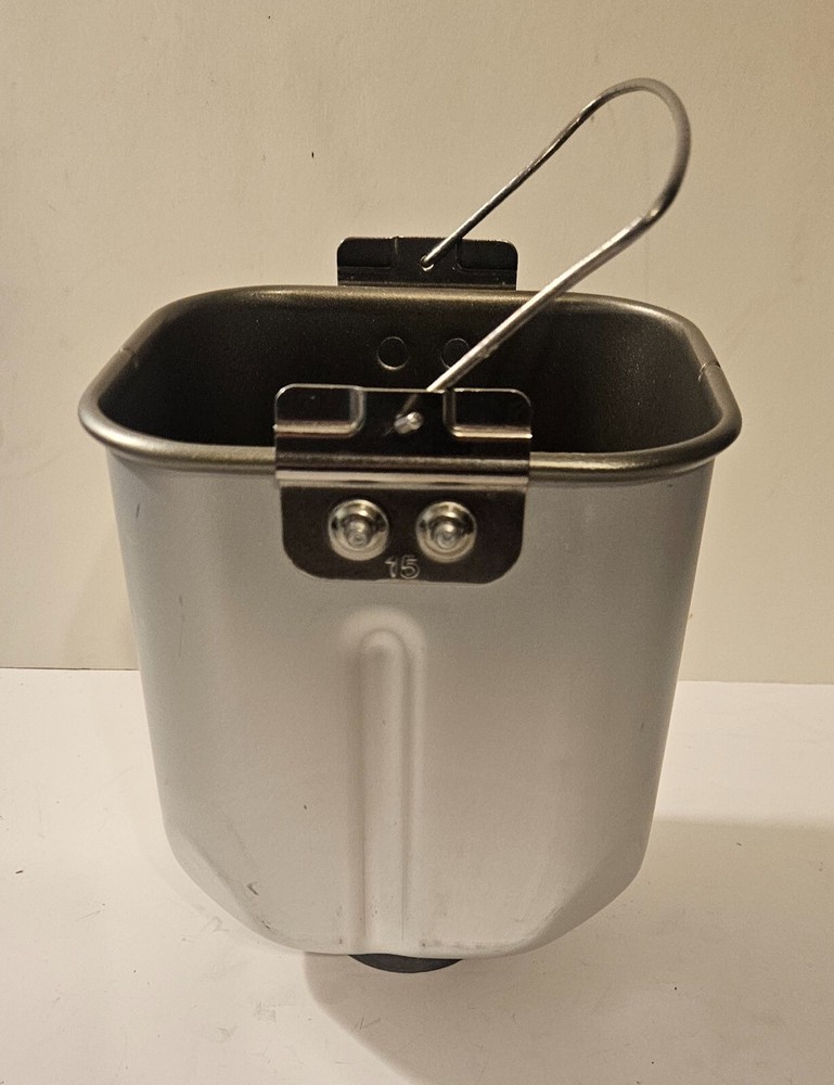 Zojirushi Replacement Bread Machine Pan Only Model BBCC-Q15