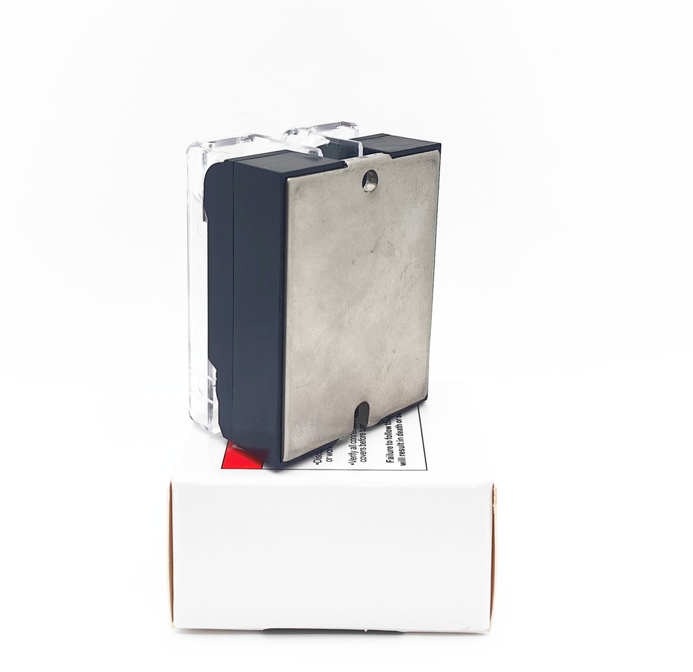 CROUZET Solid State Relay GN 84137021