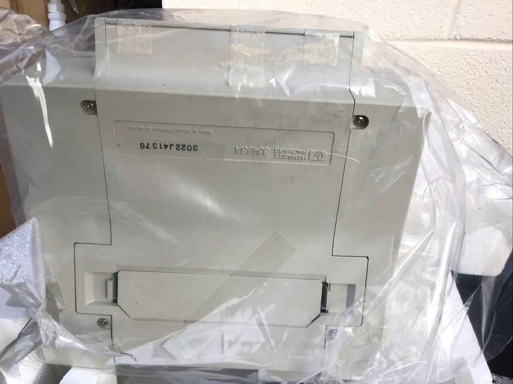hp LaserJet IIID Printer Envelope Feeder 33458A