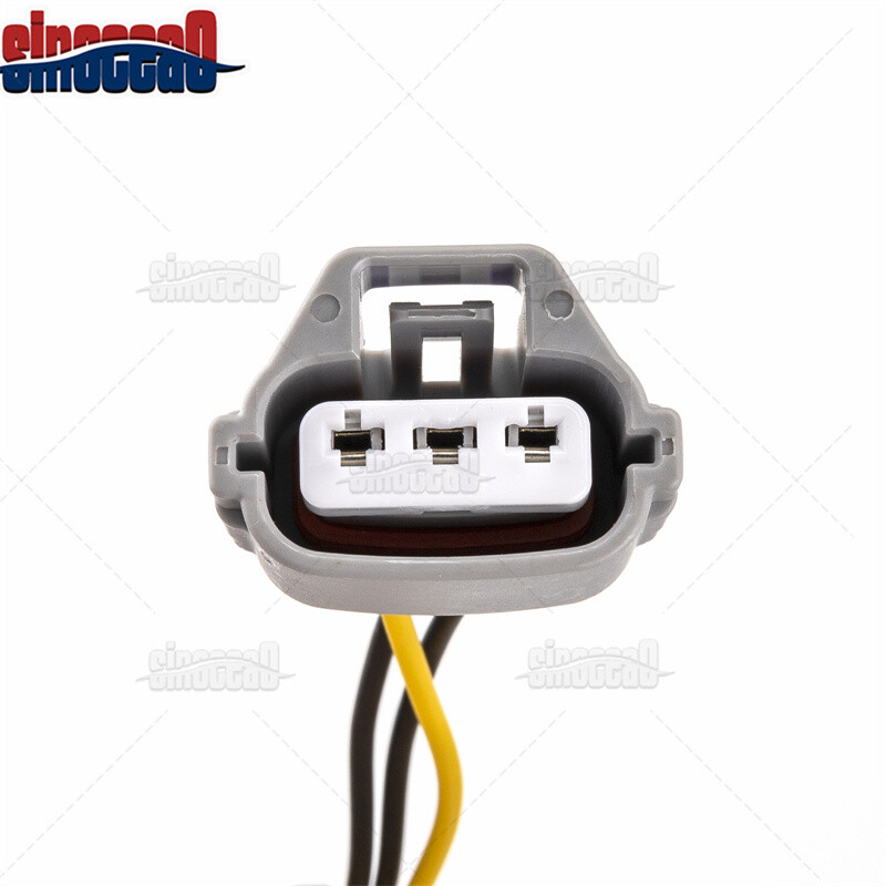 For Toyota Tacoma 2016-17 18 19 2020 2021 2022 2023 Trailer Wiring Harness 4 PIN