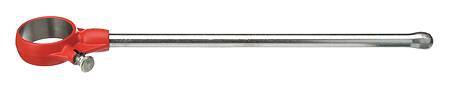 RIDGID 12-R Threader Ratchet and Handle 3AFP4